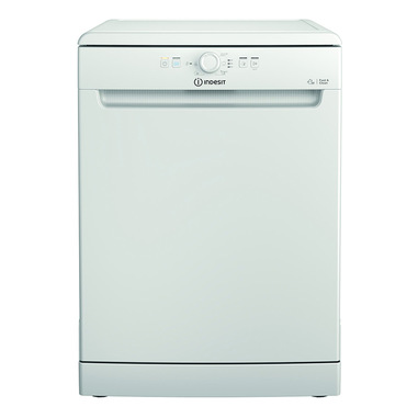 Indesit IN2FD14BNP80W Libera installazione 14 coperti D