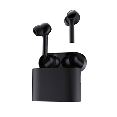 Xiaomi Mi True Wireless Earphones 2 Pro Cuffie True Wireless Stereo (TWS) In-ear Musica e Chiamate Bluetooth Nero