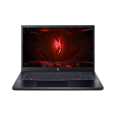 Acer Nitro V 15 ANV15-51-7025 Intel® Core™ i7-13620H Notebook Gaming 39,6 cm (15.6) Full HD 16 GB DDR5-SDRAM 1,02 TB SSD NVIDIA GeForce RTX 4060 Wi-Fi 6 (802.11ax) Windows 11 Home Nero