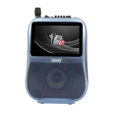 Canta Tu Pro CTC10000 Portatile Wireless