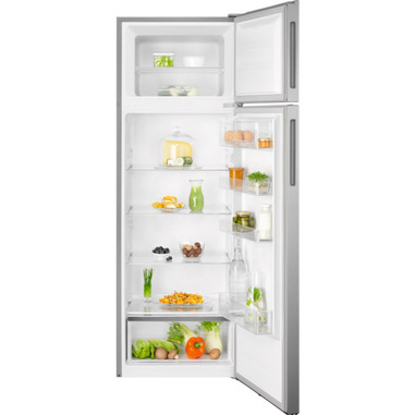 Electrolux LTB1AF28U0 frigorifero con congelatore Libera installazione 244 L F Argento