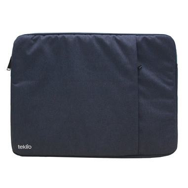 YUS14B borsa per notebook 35,6 cm (14") Custodia a tasca Blu marino
