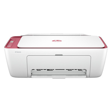 HP DeskJet 2823e Wireless All-in-One Colore Stampante, Fotocopiatrice, scanner