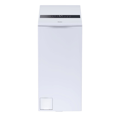 Haier HW90-BPD13386U-S LAVATRICE CARICA ALTO, AUTODOSE, Caricamento dall'alto, 9 kg, 62 cm, Classe A