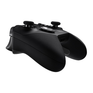 Controller wireless Xbox per Xbox One/Series XS Elite Controller/PC con  caricabatteria, gamepad wireless 2,4 G con doppia vibrazione, Bluetooth  Gamepad Joystick : : Videogiochi