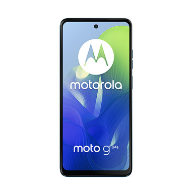 Motorola G04s 16,7 cm (6.56") Doppia SIM Android 14 4G USB tipo-C 4 GB 128 GB 5000 mAh Blu