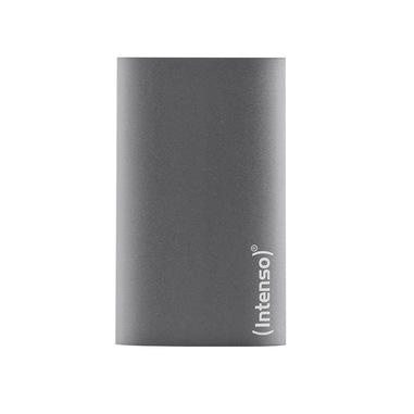 Intenso 1TB Premium Edition USB tipo A 3.2 Gen 1 (3.1 Gen 1) Antracite
