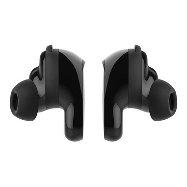 Bose QuietComfort Earbuds II Auricolare True Wireless Stereo (TWS) In-ear Musica e Chiamate Bluetooth Nero