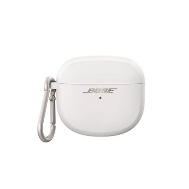 Bose Ultra Open Earbuds Wireless Charging Case Cover Custodia per ricarica