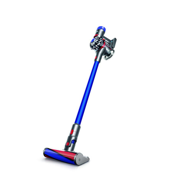 Dyson v7 fluffy