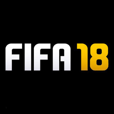 Electronic Arts FIFA 18, Xbox One Basic Xbox One Inglese videogioco