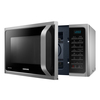Samsung MC28H5015CS forno a microonde Superficie piana Microonde combinato  28 L 900 W Acciaio inossidabile | Forni a Microonde in offerta su Unieuro