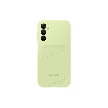 Samsung EF-OA156TMEGWW custodia per cellulare 16,5 cm (6.5") Cover Lime