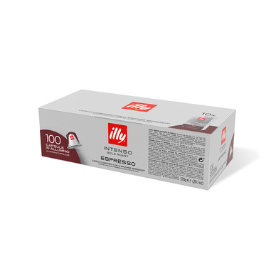 Illy Capsule caffè