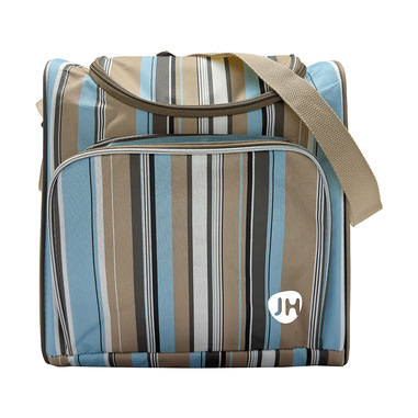 Joia Home JHOSTRBT16B contenitori termico Borsa termica 16 L Multicolore