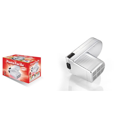 Imperia 600 accessorio per la macchina per la pasta e ravioli 1 pezzo(i) Argento Attacco per ravioli