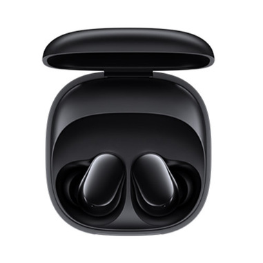 Xiaomi Redmi Buds 6 Play Auricolare Wireless In-ear Musica e Chiamate USB tipo-C Bluetooth Nero