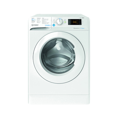 Indesit BWE 91497X WV IT lavatrice Caricamento frontale 9 kg 1400 Giri/min Bianco
