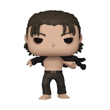 FUNKO POP! Animation 67926 modellino da azione e da collezione