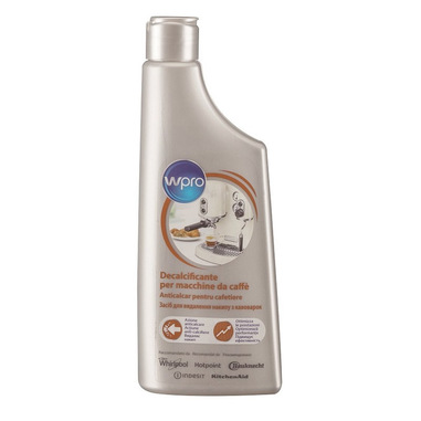 Wpro CLD016 disincrostante Elettrodomestici 250 ml Liquido (pronto all'uso)