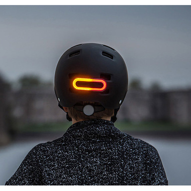 Cosmo Connected Cosmo Ride Segnali di direzione LED | Biciclette in offerta  su Unieuro