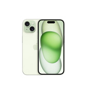 apple iphone 15 256gb verde