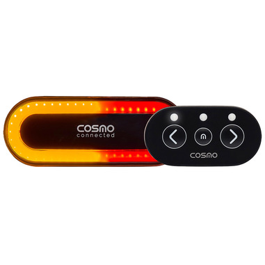 Cosmo Connected Cosmo Ride Segnali di direzione LED