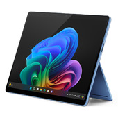 microsoft surface pro - copilot+ pc - 13'' oled touchscreen - snapdragon x elite - 16gb ram - 512gb ssd - device only - sapphire
