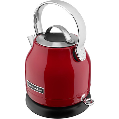 KitchenAid 5KEK1222EER bollitore elettrico 1,25 L 2200 W Rosso
