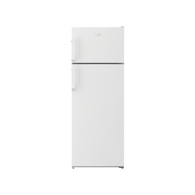 Beko DSA240K31WN frigorifero con congelatore Libera installazione 240 L F Bianco
