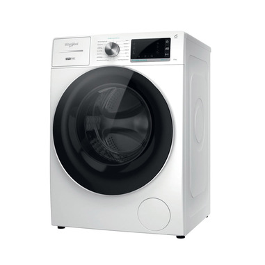 Whirlpool Supreme Silence Lavatrice carica frontale - W8 W946WR IT
