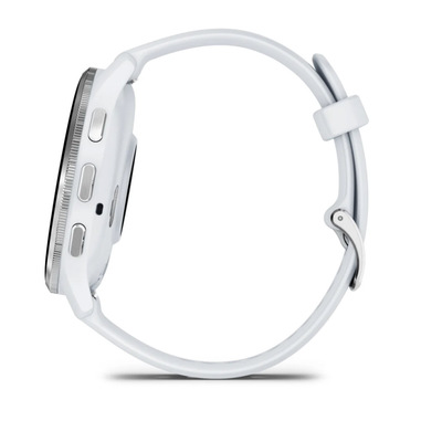 Garmin hot sale venu bianco