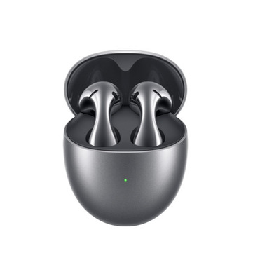 Huawei FreeBuds 5 Auricolare Wireless In-ear Musica e Chiamate Bluetooth Argento