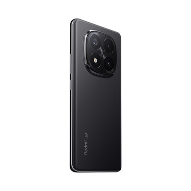 Xiaomi Redmi Note 14 Pro+ 5G 16,9 cm (6.67") Doppia SIM USB tipo-C 8 GB 256 GB 5110 mAh Nero