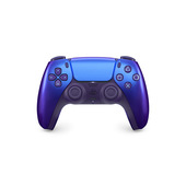 sony controller wireless dualsense, playstation 5 chroma indigo