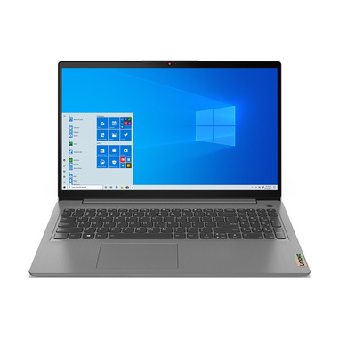 Lenovo IdeaPad 3 Notebook 15 Intel i3 8GB 256GB