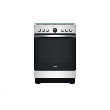 Indesit Cucina IS67G8CHX/E - IS67G8CHX/E