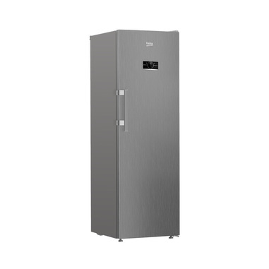 B7RFNE315XP - Congelatore verticale con cassetti, 286 litri, no forst, [Classe energetica D]
