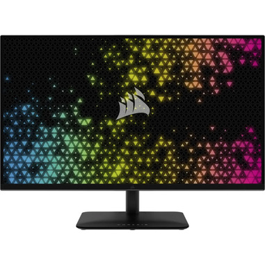 Corsair Xeneon 315QHD165 Monitor PC 80 cm (31.5) 2560 x 1440 Pixel Quad HD LED Nero