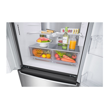 Scivolo/dispenser Frigorifero Kenmore (LG) &ndash; Modello 79573052410, Colore Bianco, Ricambio Usato