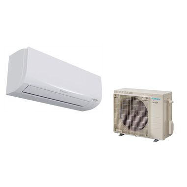 Daikin DAKKITARXF50FATXFF condizionatore fisso Climatizzatore split system Bianco