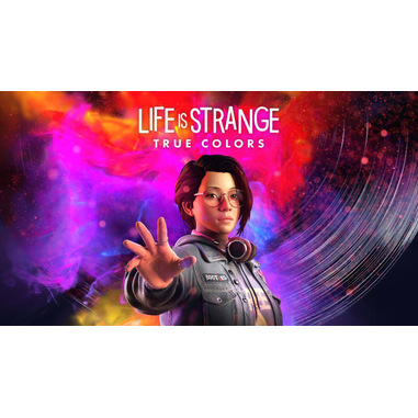 Life is strange: true colors, Switch