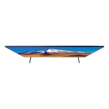 Samsung Series 7 UE65TU7090U 165,1 cm (65) 4K Ultra HD Smart TV Wi-Fi Nero  | TV Ultra HD in offerta su Unieuro