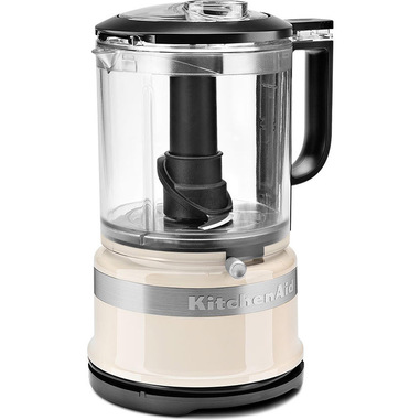 KitchenAid 5KFC0516EAC tritaverdure elettrico 1,19 L 240 W Crema