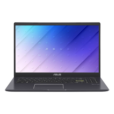 ASUS Vivobook Go E510MA-BR580WS Computer portatile 39,6 cm (15.6") HD Intel® Celeron® N4020 4 GB DDR4-SDRAM 128 GB eMMC Wi-Fi 5 (802.11ac) Windows 11 Home Nero