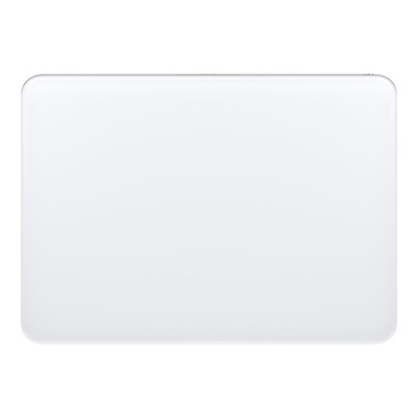 Apple Magic touchpad Con cavo e senza cavo Bianco