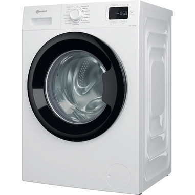 Indesit Lavatrice a libera installazione IM R268B MY TIME IT - IM R268B MY TIME IT
