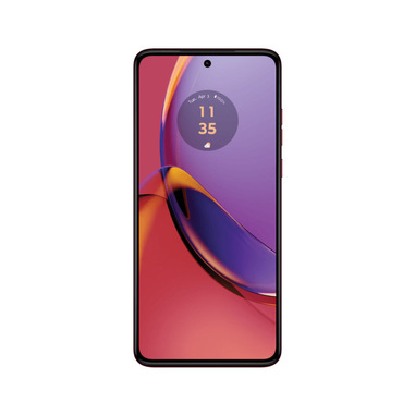 Motorola Moto G Moto G84 5G 16,5 cm (6.5") Dual SIM ibrida Android 13 4G USB tipo-C 8 GB 256 GB 5000 mAh Rosso