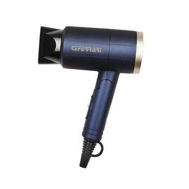 G3 Ferrari Belcabelo asciuga capelli 1200 W Blu