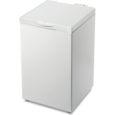 Indesit OS 1A 140 H Congelatore a pozzo Libera installazione 132 L F Bianco